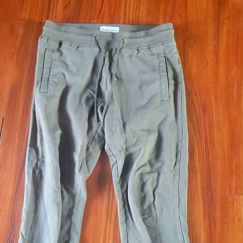Fatigue Joggers